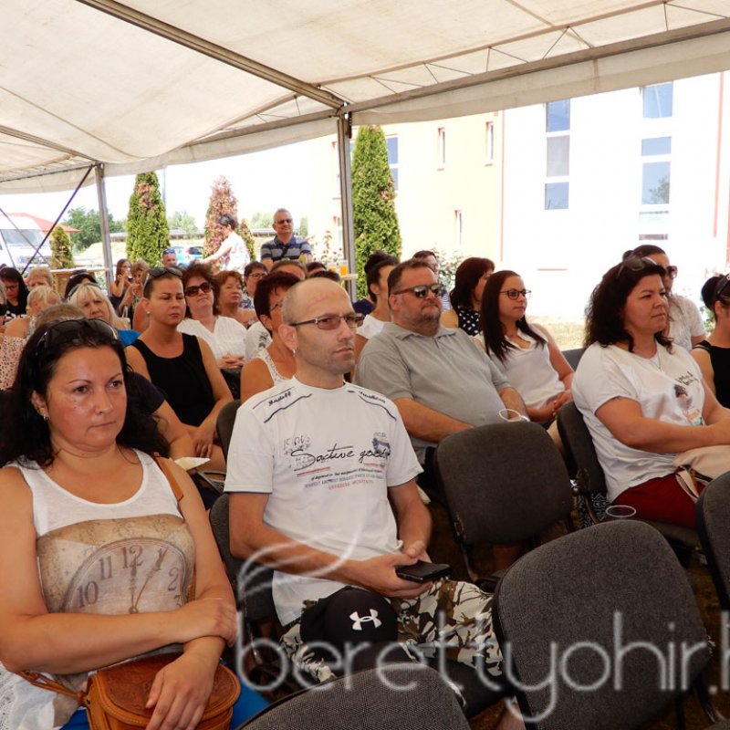 Semmelweis napi party 26